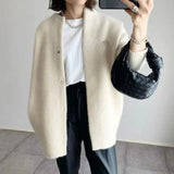 Julia | Refined Women's Cardigan