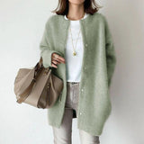 Julia | Refined Women's Cardigan