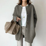 Julia | Refined Women's Cardigan