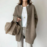 Julia | Refined Women's Cardigan