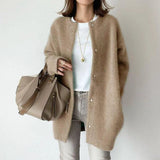Julia | Refined Women's Cardigan