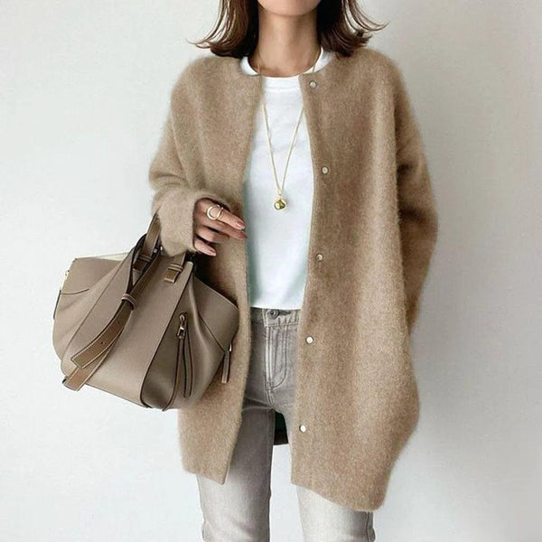 Julia | Refined Women's Cardigan