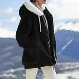 Elena | Comfortable Jacket