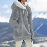 Elena | Comfortable Jacket
