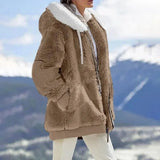 Elena | Comfortable Jacket