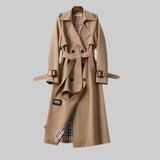 Carlotta | Classic Trench Coat