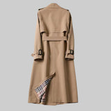 Carlotta | Classic Trench Coat