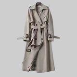 Carlotta | Classic Trench Coat