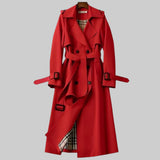 Carlotta | Classic Trench Coat