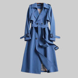 Carlotta | Classic Trench Coat