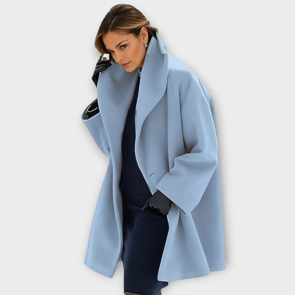 Agnese - Elegant Gabardine