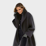 Agnese - Elegant Gabardine