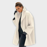 Agnese - Elegant Gabardine