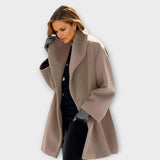Agnese - Elegant Gabardine