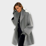 Agnese - Elegant Gabardine