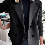 Alesia | Elegant Casual Blazer
