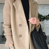Alesia | Elegant Casual Blazer