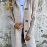 Luzia™ | Cozy Knit Cardigan