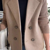 Alesia | Elegant Casual Blazer