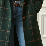 Gaia | Classic Coat
