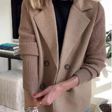 Alesia | Elegant Casual Blazer