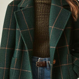 Gaia | Classic Coat