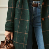 Gaia | Classic Coat