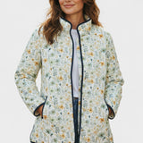 Giorgia | Quilted Jacket