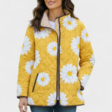 Beatrice | Padded Jacket