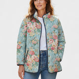 Federica | Puffer Jacket