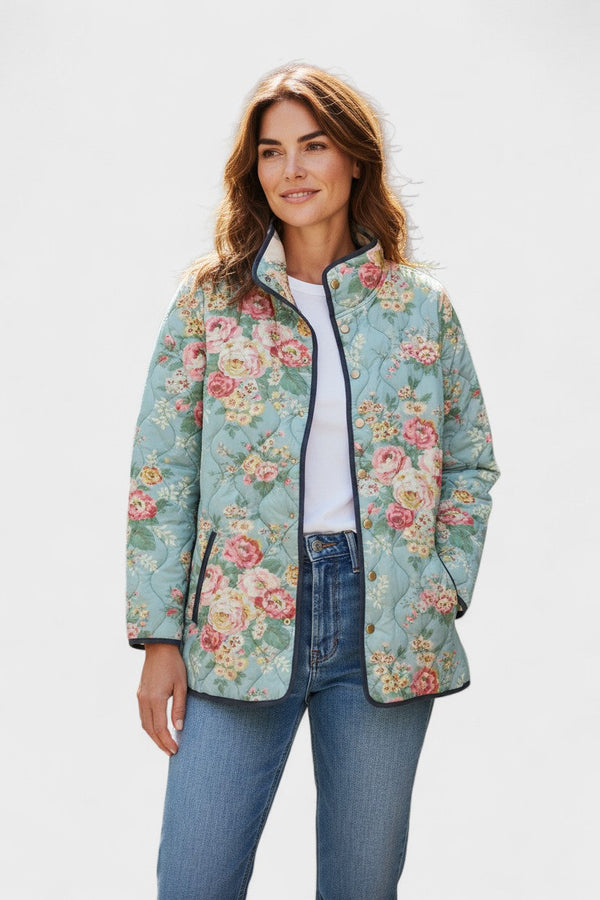Federica | Puffer Jacket