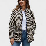 Emma | Quilted Jacket