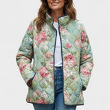 Chiara | Padded Coat