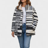 Martina | Quilted Jacket