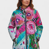 Serena | Quilted Jacket