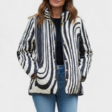Sofia | Quilted Jacket