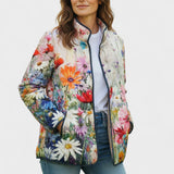 Noemi | Quilted Jacket