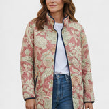 Francesca | Quilted Jacket