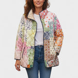 Arianna | Quilted Jacket