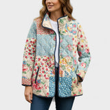 Giulia | Quilted Jacket