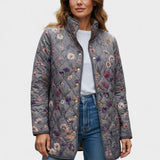 Alessia | Quilted Jacket