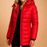 Anna | Elegant Jacket