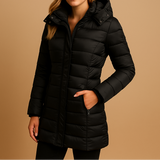 Anna | Elegant Jacket