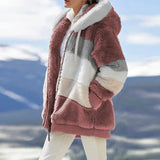 Elena | Comfortable Jacket