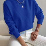 Ginevra | Elegant and Warm Jumper