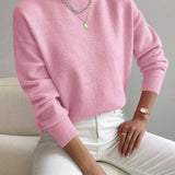 Ginevra | Elegant and Warm Jumper