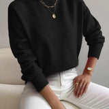 Ginevra | Elegant and Warm Jumper