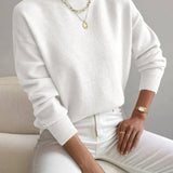 Ginevra | Elegant and Warm Jumper