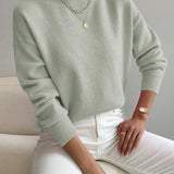 Ginevra | Elegant and Warm Jumper