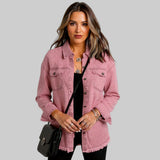 Vittoria | Comfortable Jacket